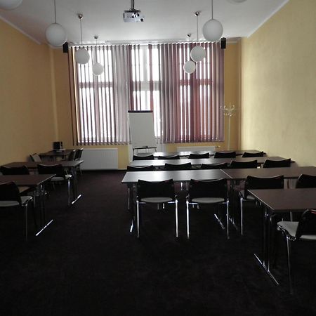 Hotel Zamecek Podebrady Luaran gambar