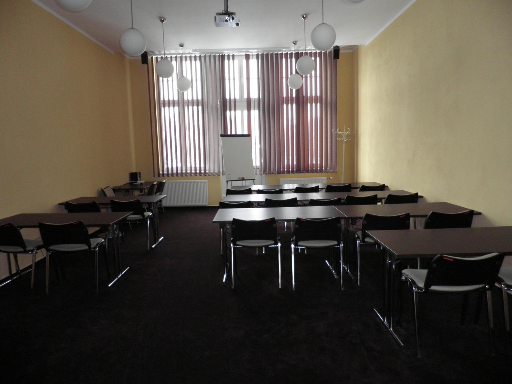 Hotel Zamecek Podebrady Luaran gambar